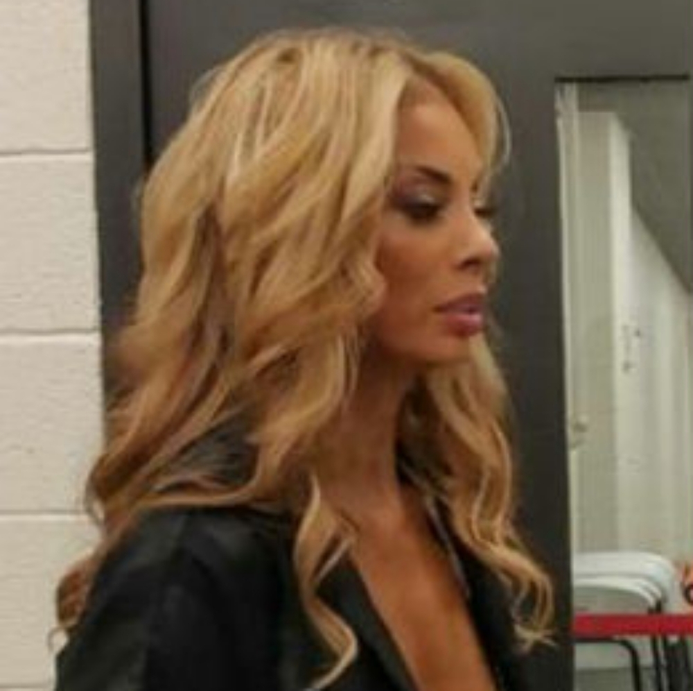 Meet your Posher, Brigitte